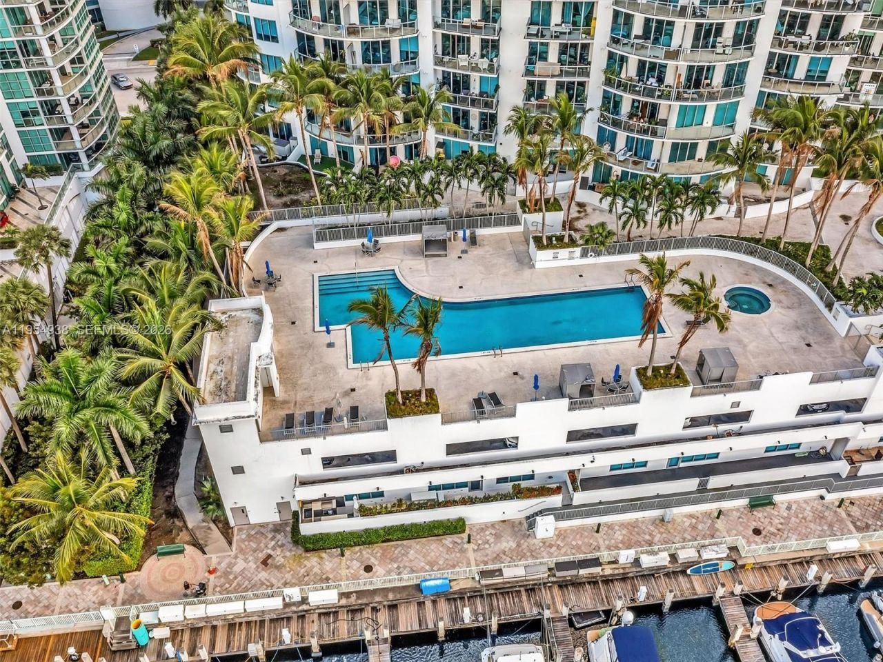 3029 NE 188th St, Unit 503, Aventura, FL 33180 Photo