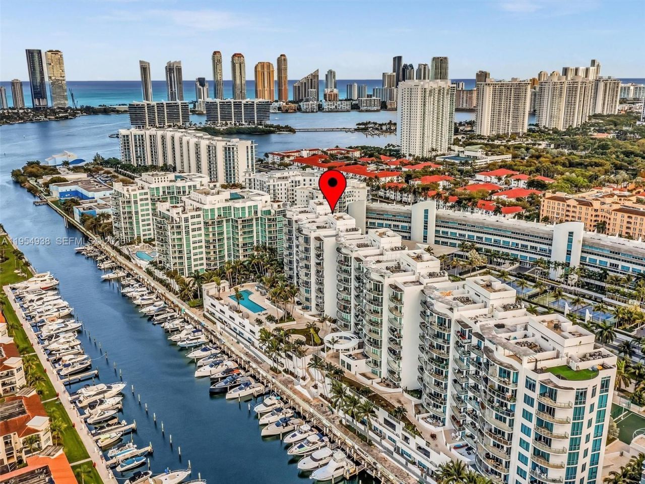 3029 NE 188th St, Unit 503, Aventura, FL 33180 Photo