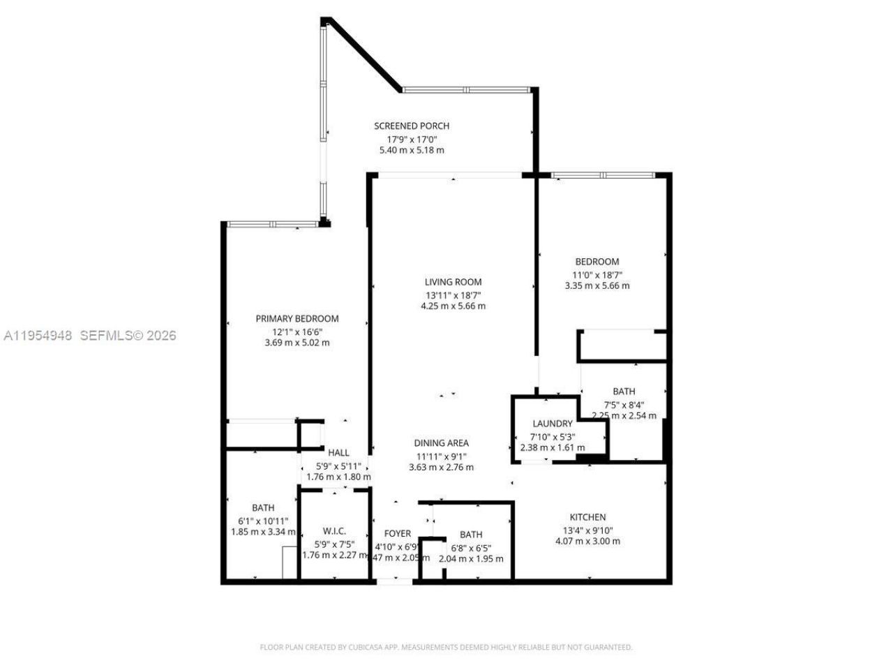 491 E Racquet Club Rd, Unit 107, Weston, FL 33326 Photo