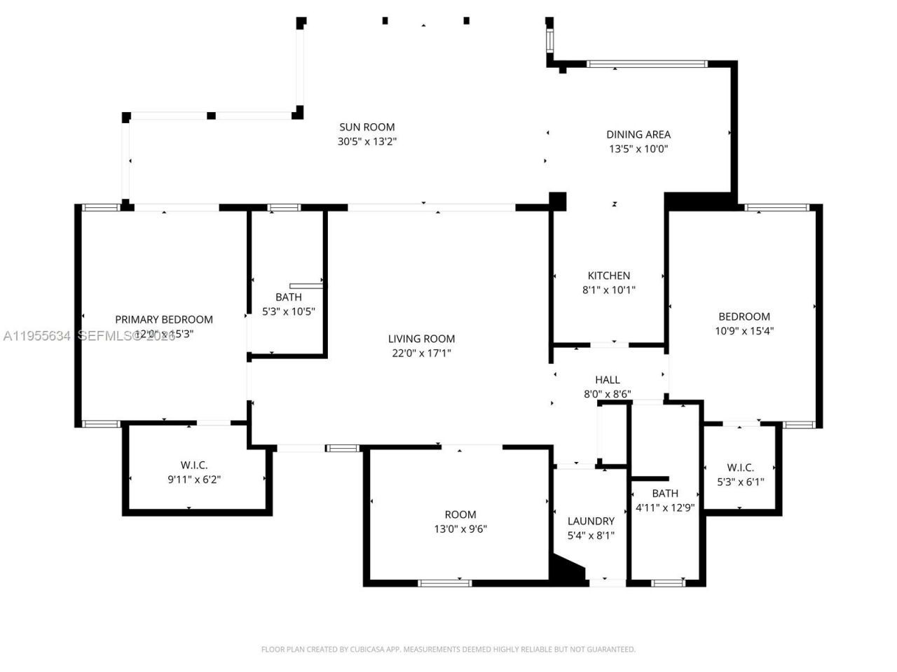 5700 White Hickory Cir, Tamarac, FL 33319 Photo