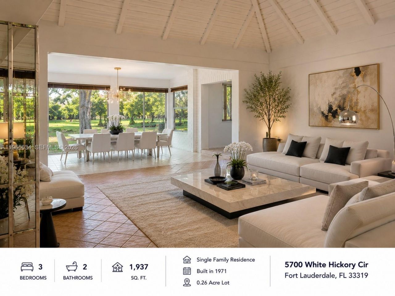 5700 White Hickory Cir, Tamarac, FL 33319 Photo