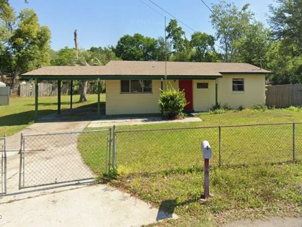 2521 CHRIS Court, Jacksonville, FL 32210