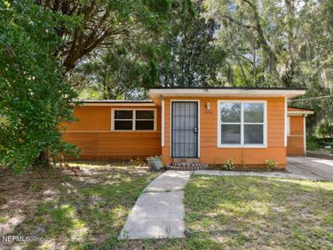 4638 SUFFOLK Avenue, Jacksonville, FL 32208