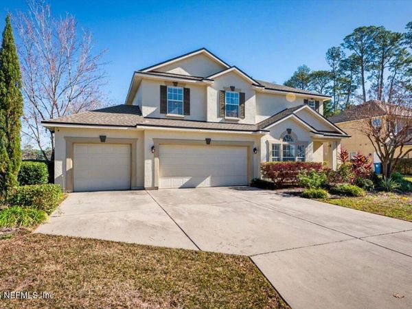 8131 BROWARD COVE Road, Jacksonville, FL 32218