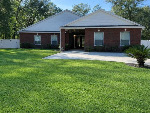 16570 SAND HILL Drive, Jacksonville, FL 32226