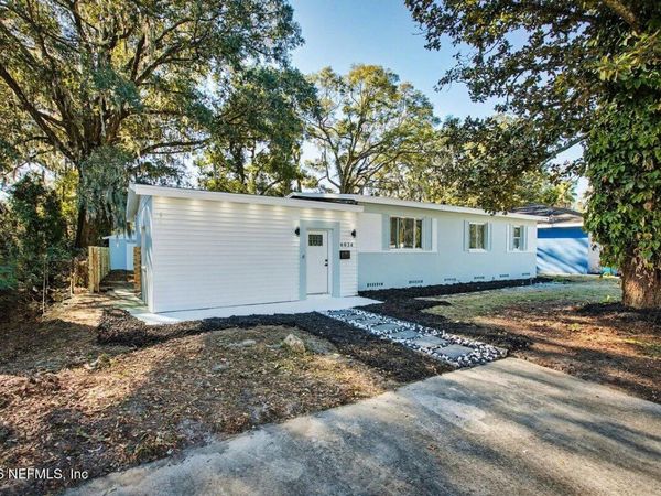 6024 TERRY PARKER Drive S, Jacksonville, FL 32211