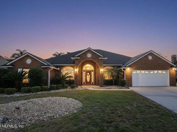 2418 SOUTHERN LINKS Drive, Fleming Island, FL 32003