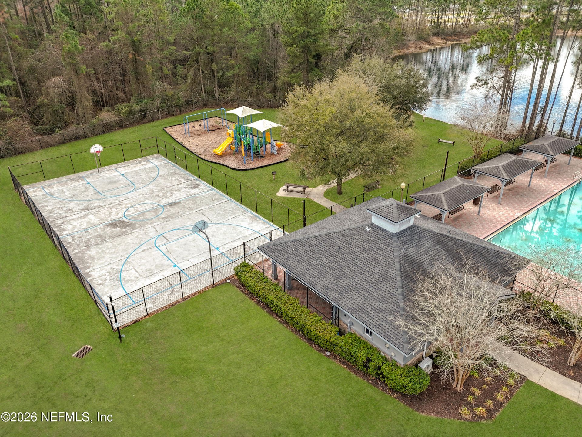 2047 April Oaks Drive, Jacksonville, FL 32221 Photo