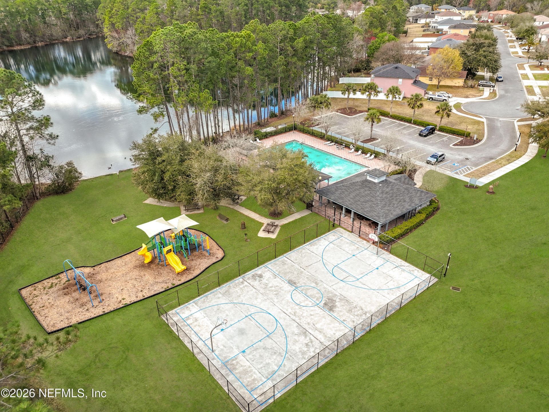 2047 April Oaks Drive, Jacksonville, FL 32221 Photo