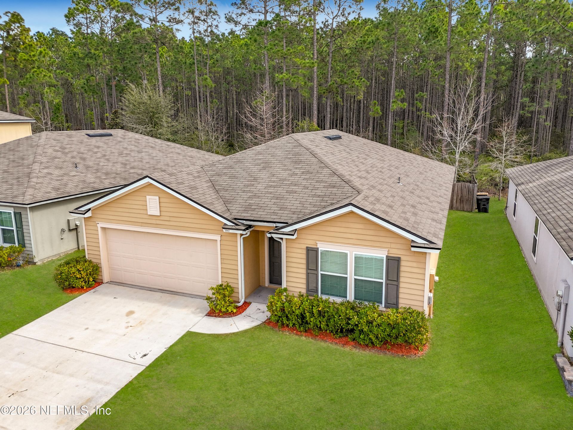 2047 April Oaks Drive, Jacksonville, FL 32221 Photo