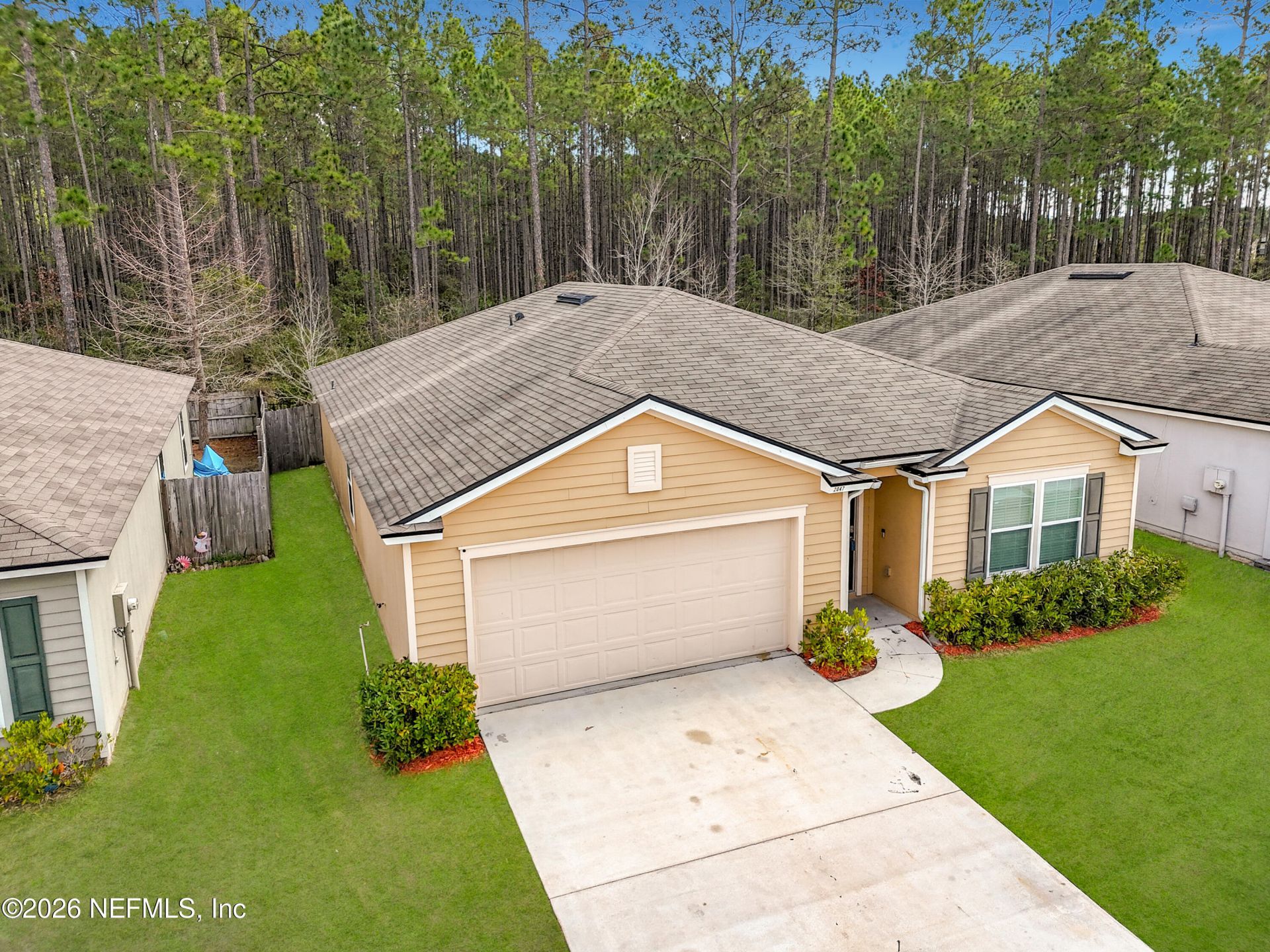 2047 April Oaks Drive, Jacksonville, FL 32221 Photo