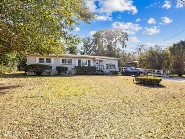 3330 LANSDELL Drive, Jacksonville, FL 32208