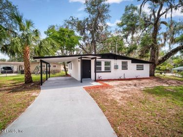 361 MERCURY Drive, Orange Park, FL 32073