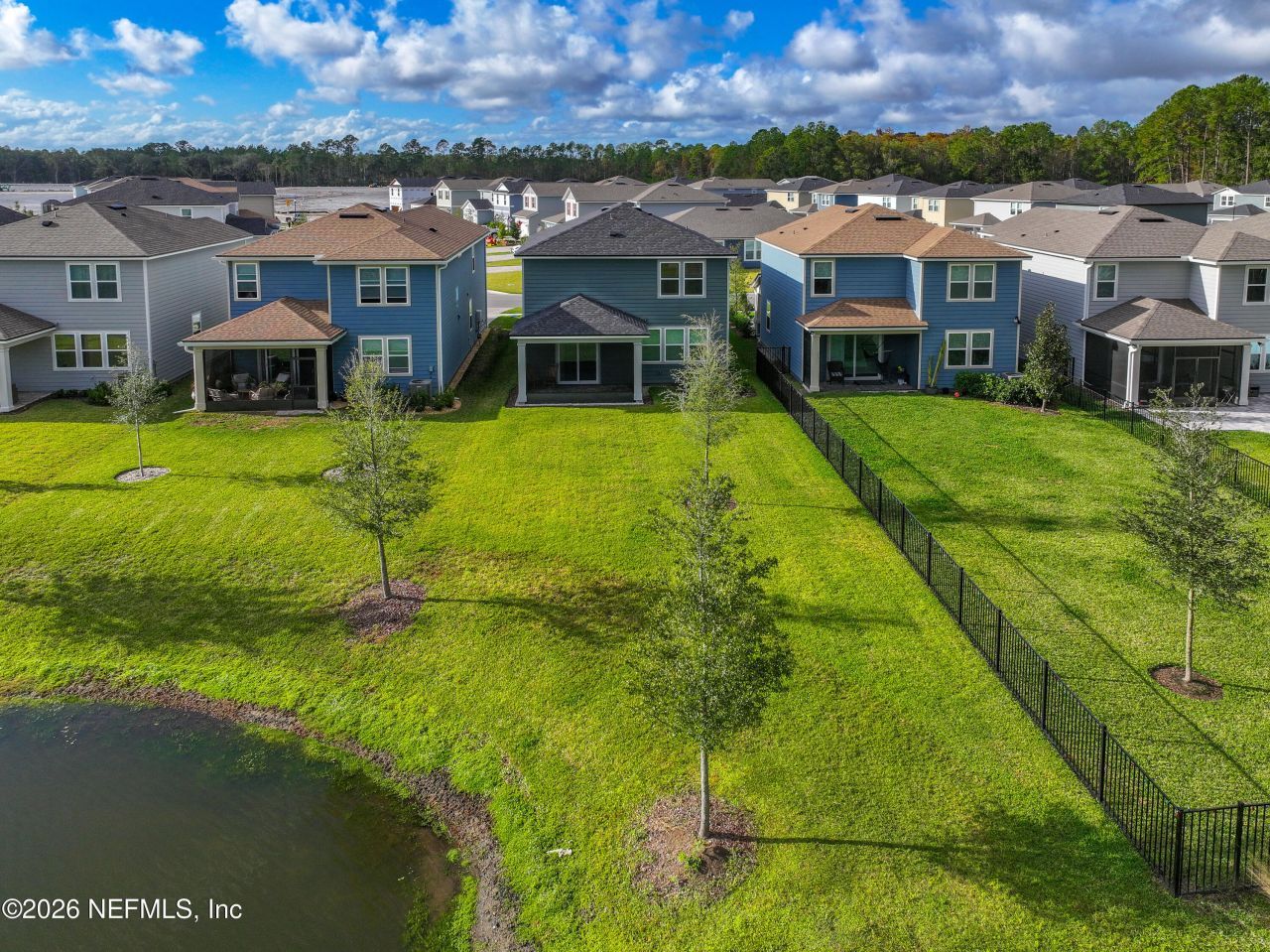 122 Sage Hen Drive, Saint Augustine, FL 32095 Photo