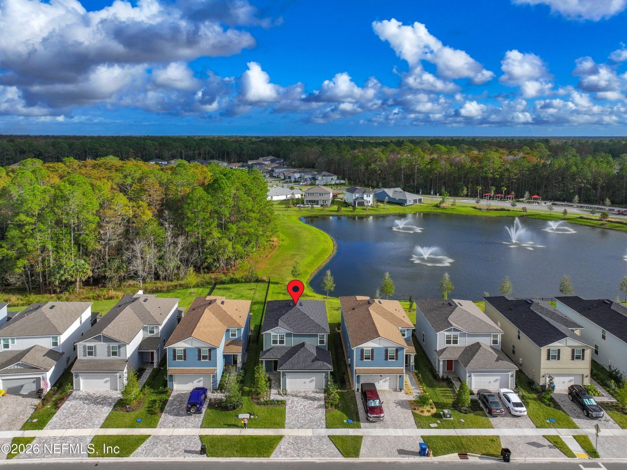 122 Sage Hen Drive, Saint Augustine, FL 32095 Photo