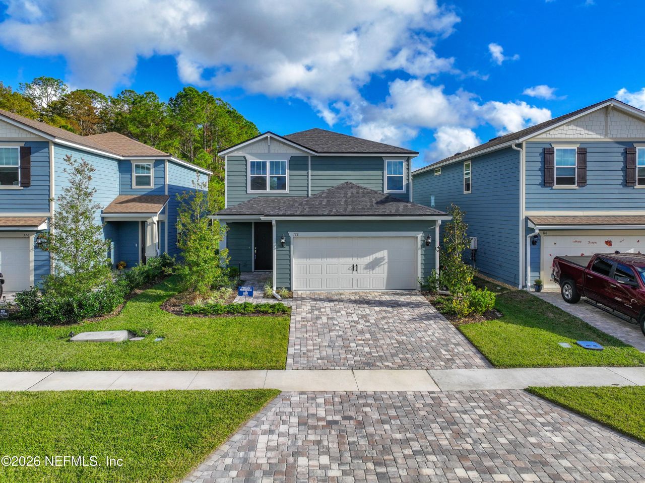 122 Sage Hen Drive, Saint Augustine, FL 32095 Photo