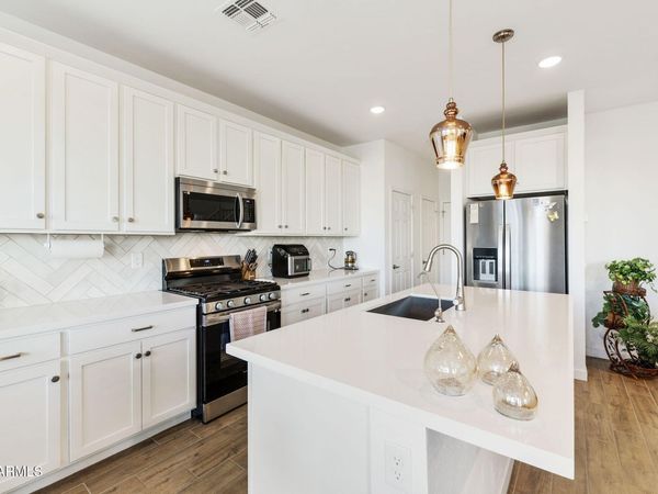 9436 E Supernova Drive, Mesa, AZ 85212