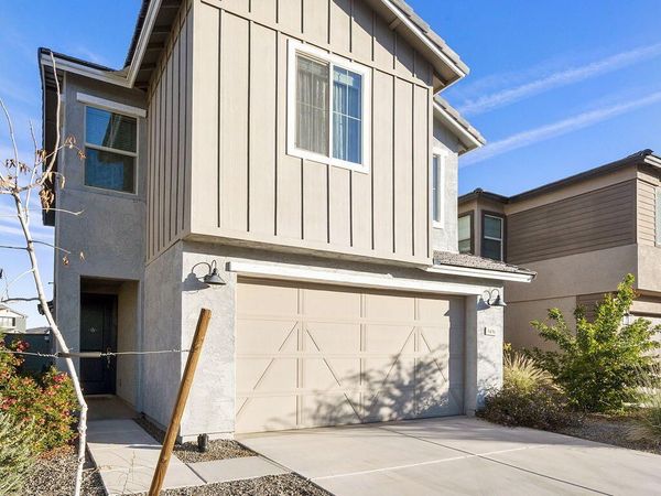 9436 E Supernova Drive, Mesa, AZ 85212