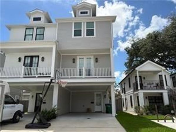 122 LABARRE Drive, Metairie, LA 70001