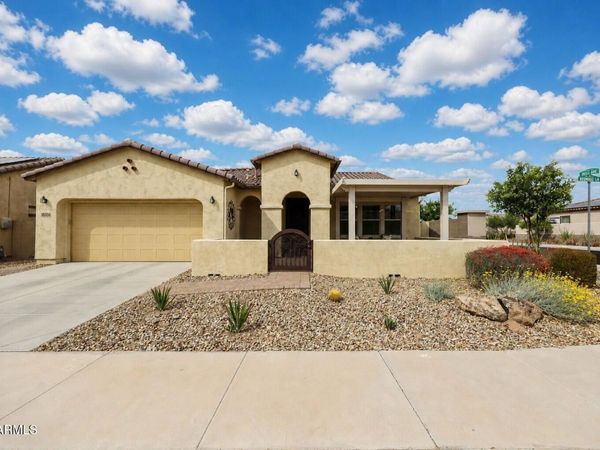 18106 W REDWOOD Lane, Goodyear, AZ 85338