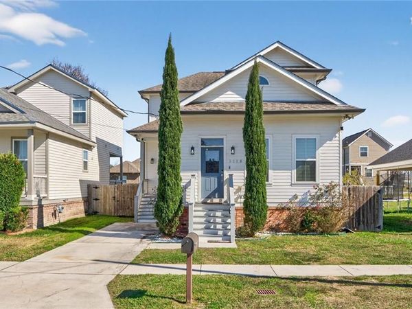 3008 WASHINGTON Street, Kenner, LA 70065