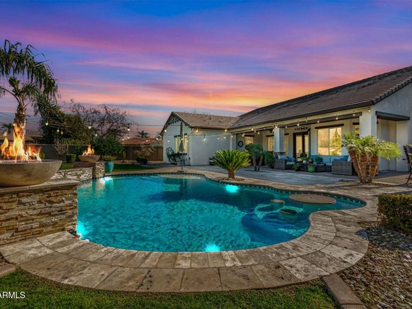 14566 W VILLAGE Parkway, Litchfield Park, AZ 85340