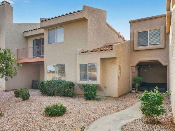 2834 S EXTENSION Road, Unit 1026, Mesa, AZ 85210