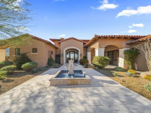 11704 E DIAMOND CHOLLA Drive, Scottsdale, AZ 85255