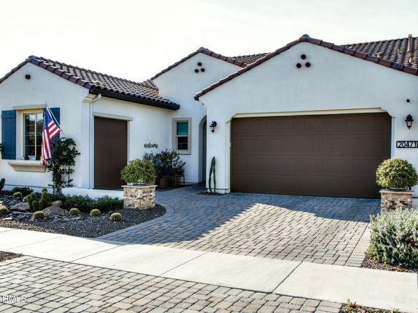 20471 W COOLIDGE Street, Buckeye, AZ 85396