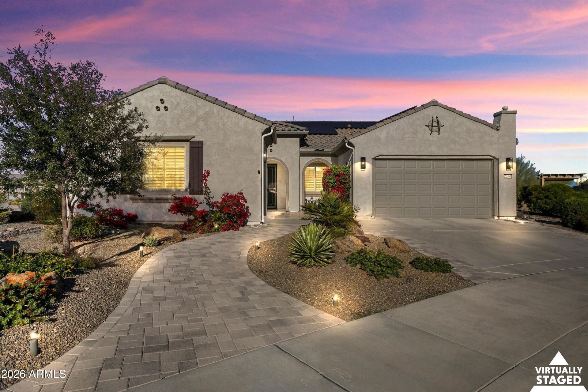 26398 W Oraibi Drive, Buckeye, AZ 85396 Main Photo