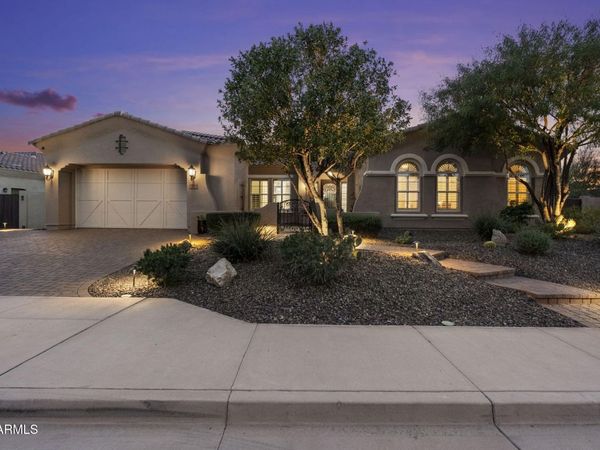 12411 W TYLER Trail, Peoria, AZ 85383