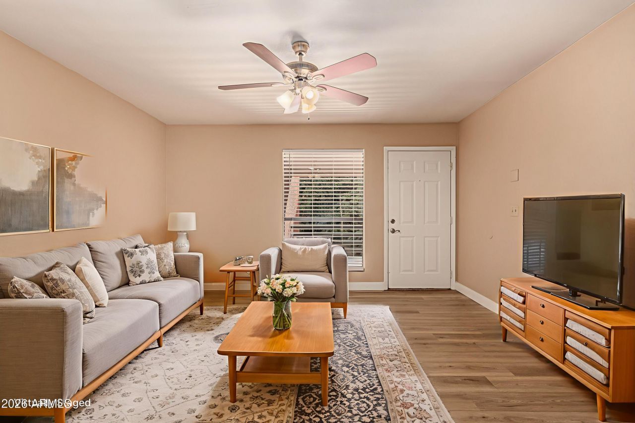 1340 N Recker Road, Unit 343, Mesa, AZ 85205 Main Photo