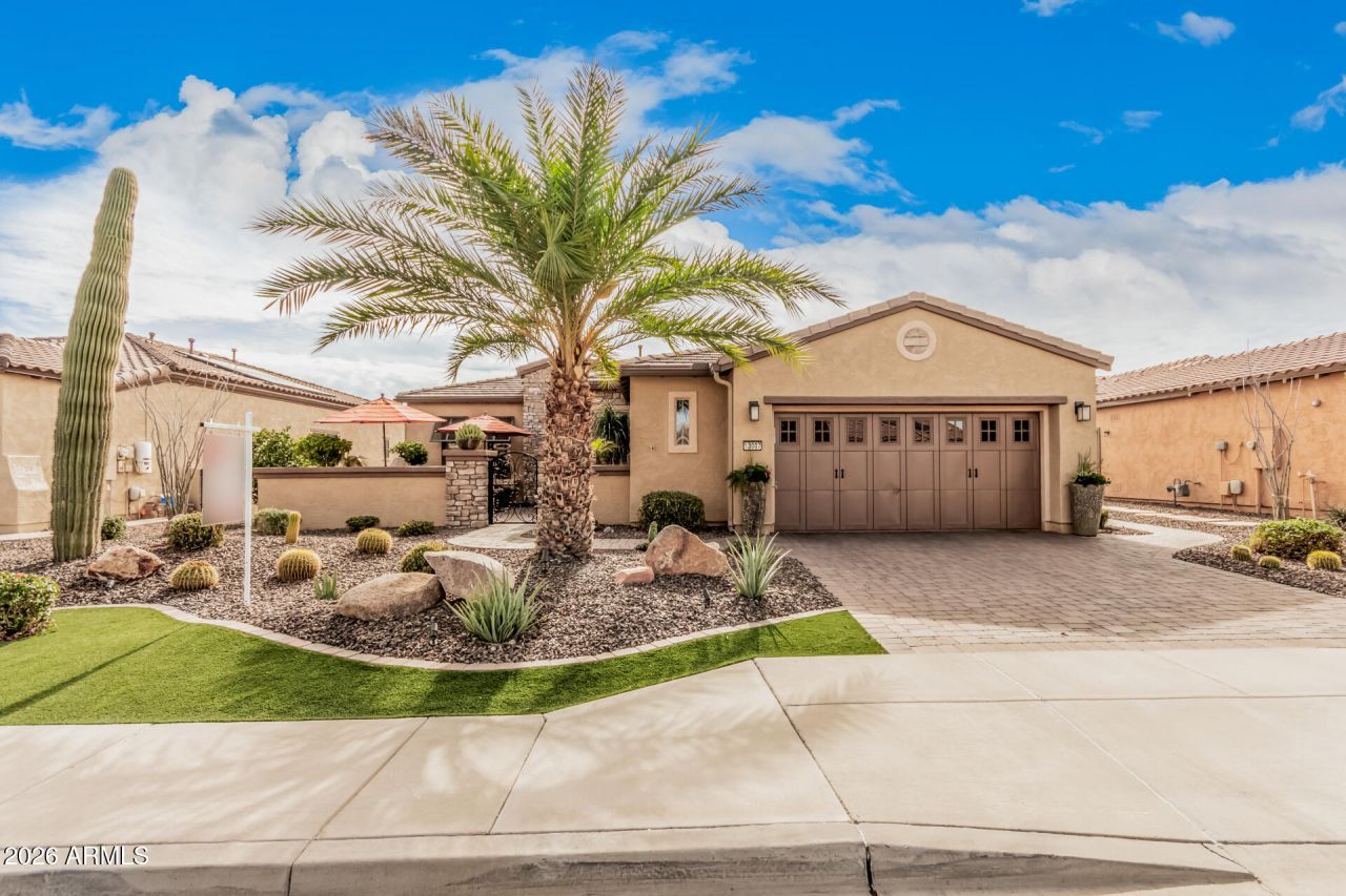 13007 W Redbird Road, Peoria, AZ 85383 Main Photo