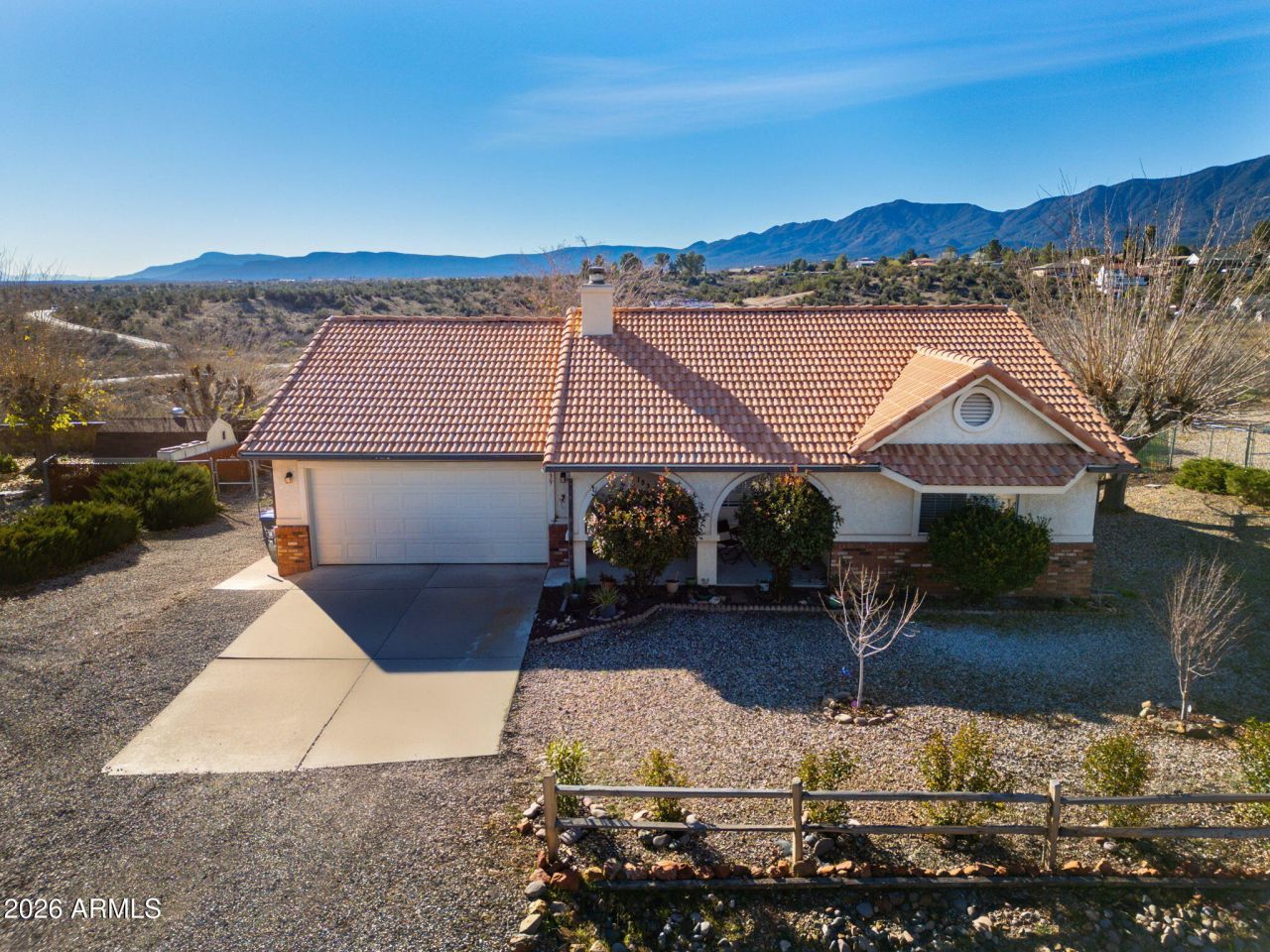 1539 E Arrowhead Lane, Cottonwood, AZ 86326 Main Photo