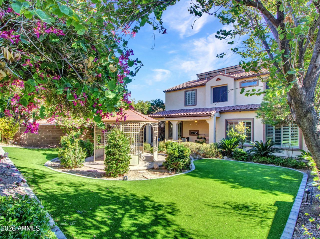 12562 W Miner Trail, Peoria, AZ 85383 Main Photo