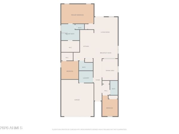 3710 E BRANHAM Lane, Phoenix, AZ 85042