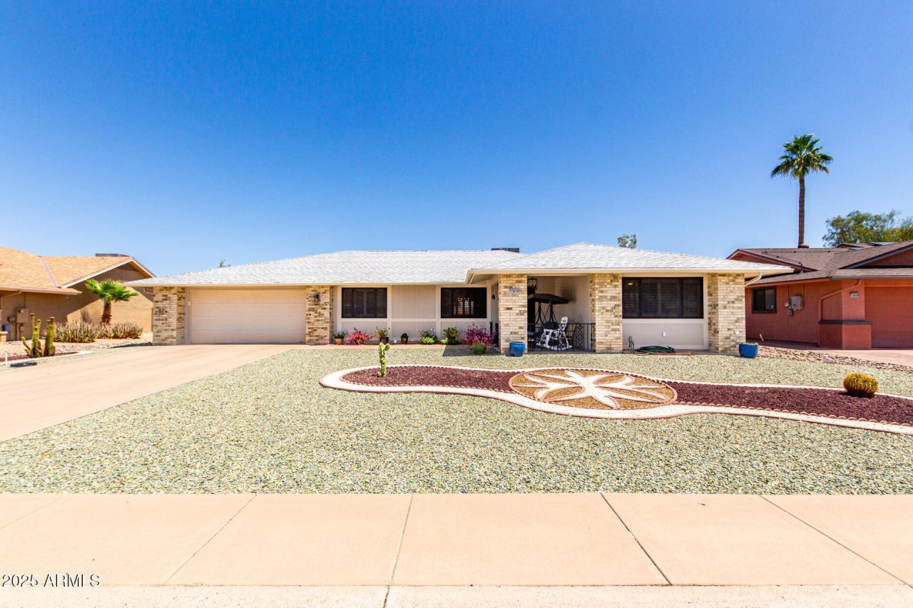 12630 W Eveningside Drive, Sun City West, AZ 85375 Main Photo