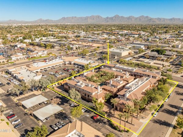6940 E COCHISE Road, Unit 1026, Paradise Valley, AZ 85253