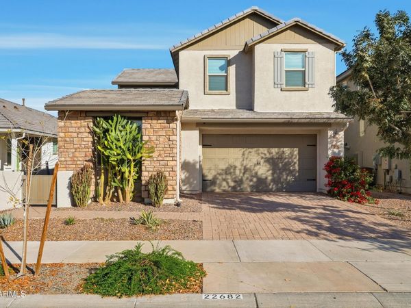 22682 E Indiana Avenue, Queen Creek, AZ 85142