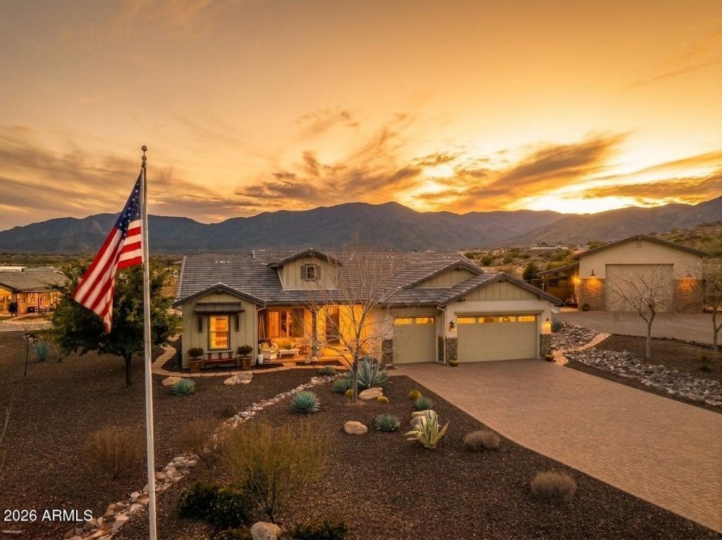 1385 E PARTRIDGE Court, Cottonwood, AZ 86326