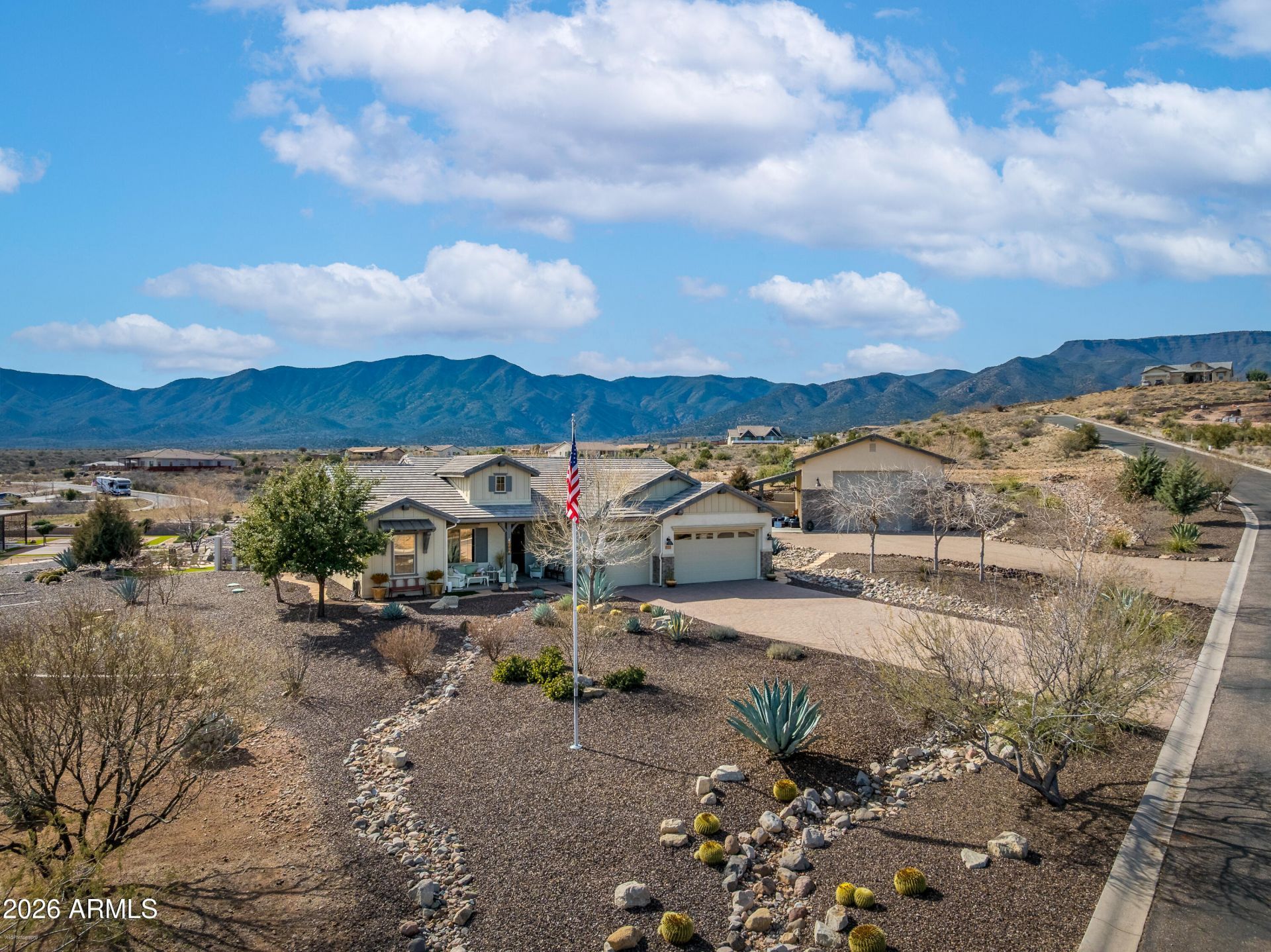 1385 E PARTRIDGE Court, Cottonwood, AZ 86326