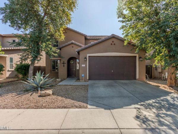 10323 W MAGNOLIA Street, Tolleson, AZ 85353