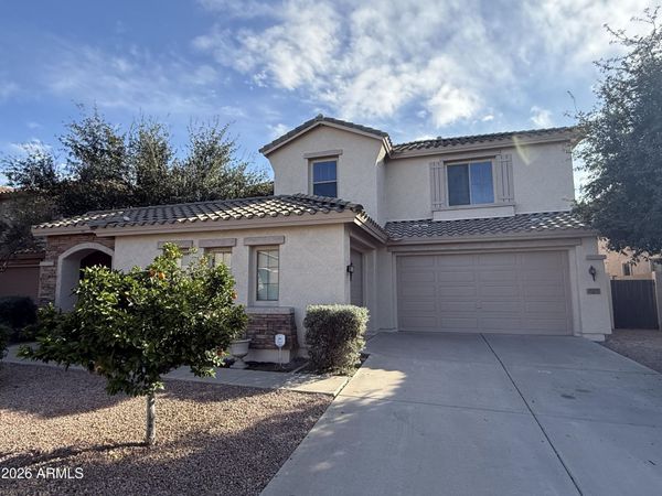 3097 E RAVEN Court, Chandler, AZ 85286