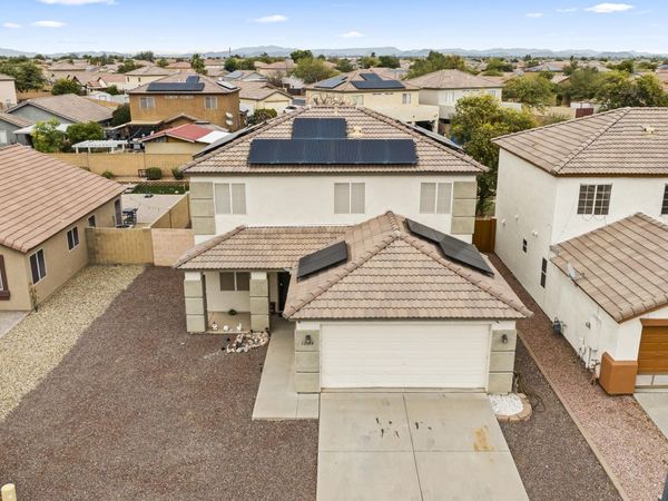 12714 W SCOTTS Drive, El Mirage, AZ 85335