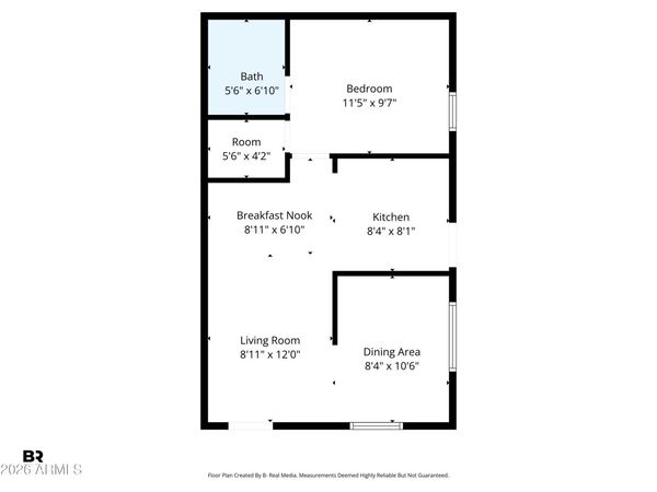 509 N 11TH Street, Phoenix, AZ 85006