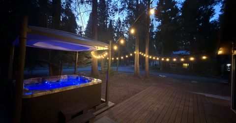 405 Oak Street, Tahoma, CA 96142 Photo