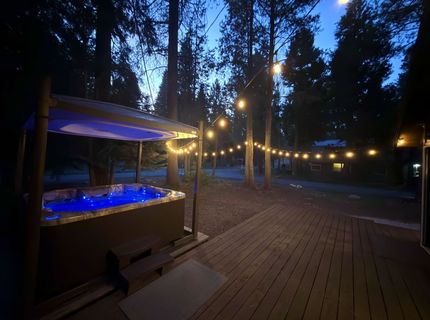 405 Oak Street, Tahoma, CA 96142 Photo