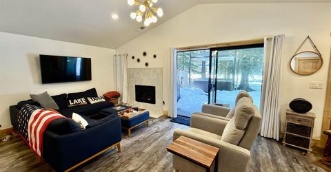 405 Oak Street, Tahoma, CA 96142 Photo