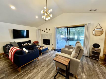 405 Oak Street, Tahoma, CA 96142 Photo