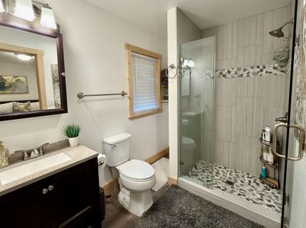 405 Oak Street, Tahoma, CA 96142 Photo